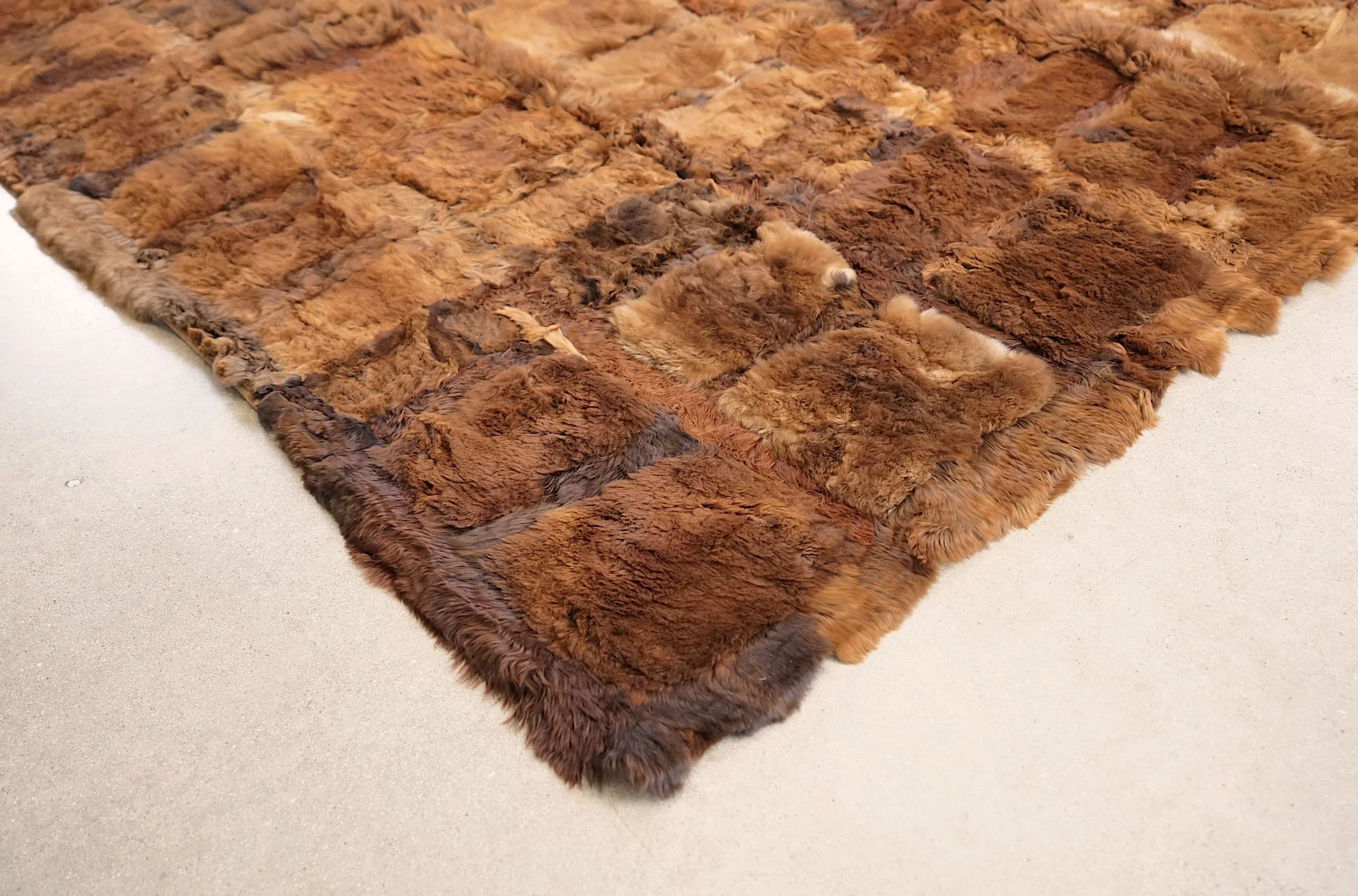 Alpaca Fur - Cobblestone - Image 6