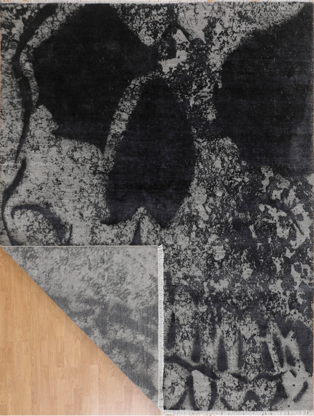 SKULL - Chaz Bojórquez - Image 3