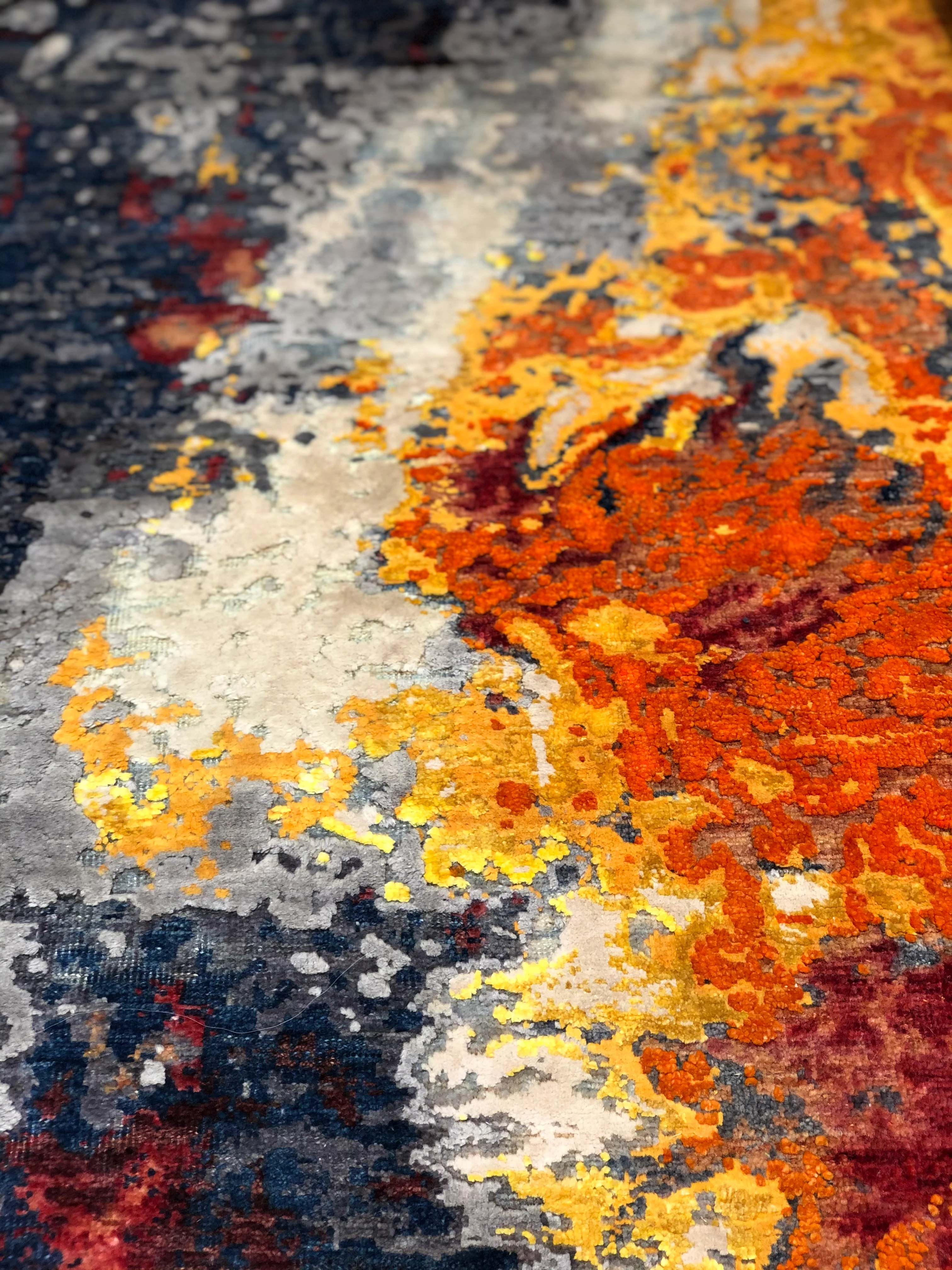 Abstract Impression - Image 3