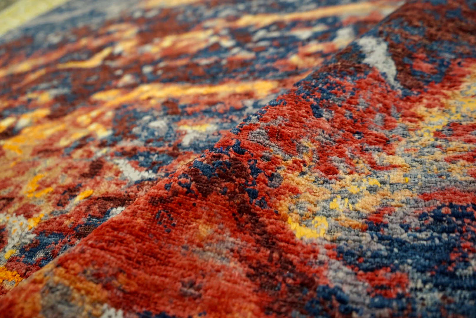 Abstract Impression - Image 4