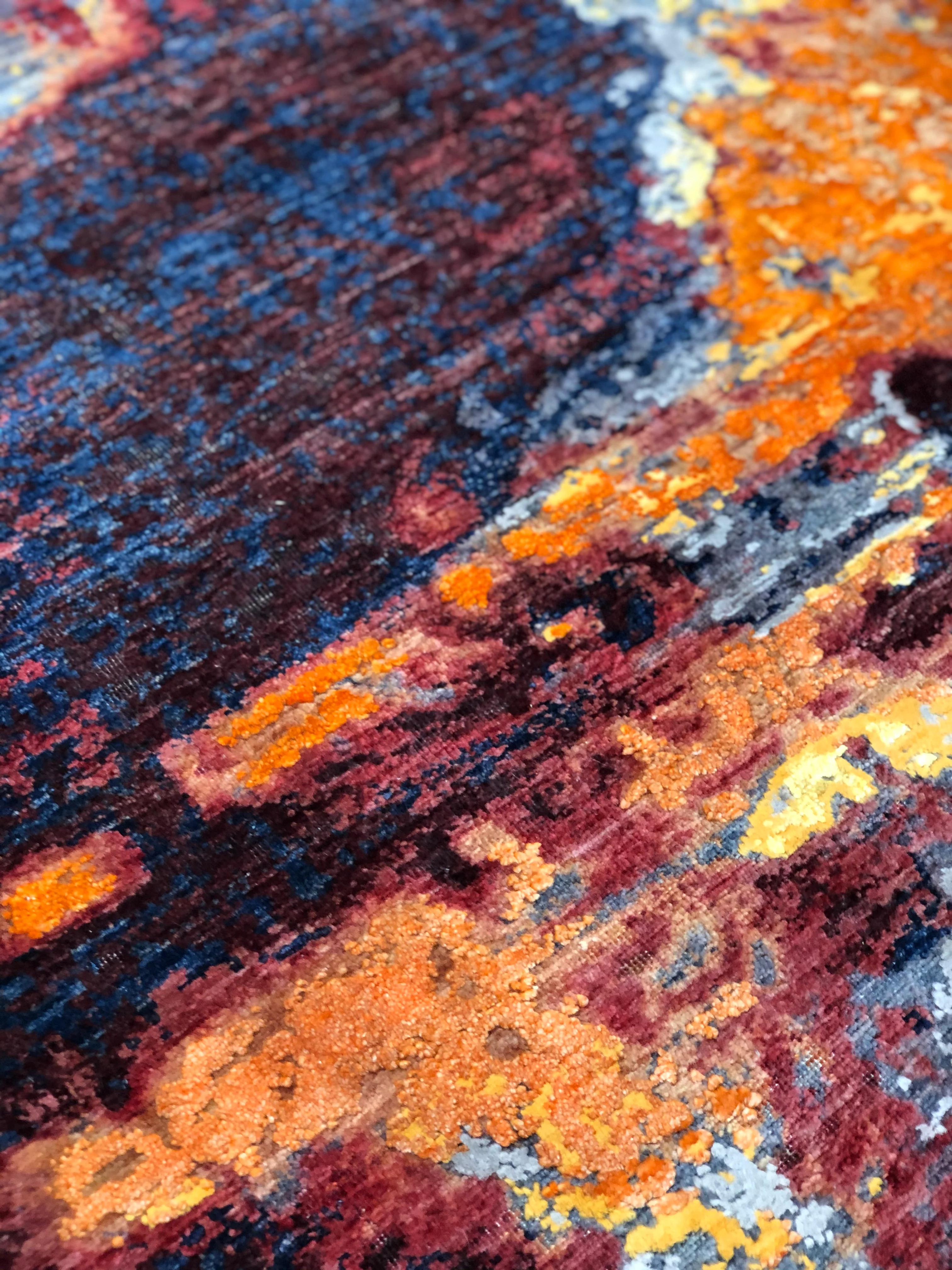Abstract Impression - Image 5