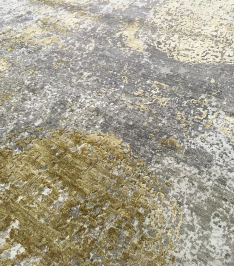 Jade Gray / Gold - Image 4