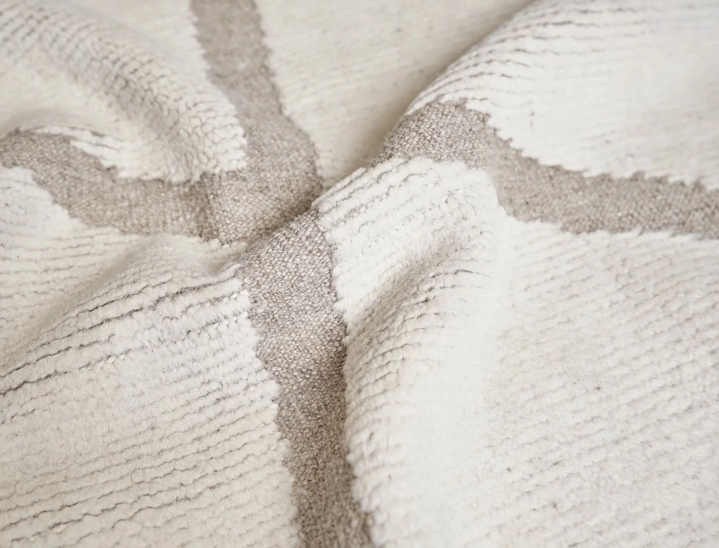 Junction - Ivory/Lt Taupe - Image 3