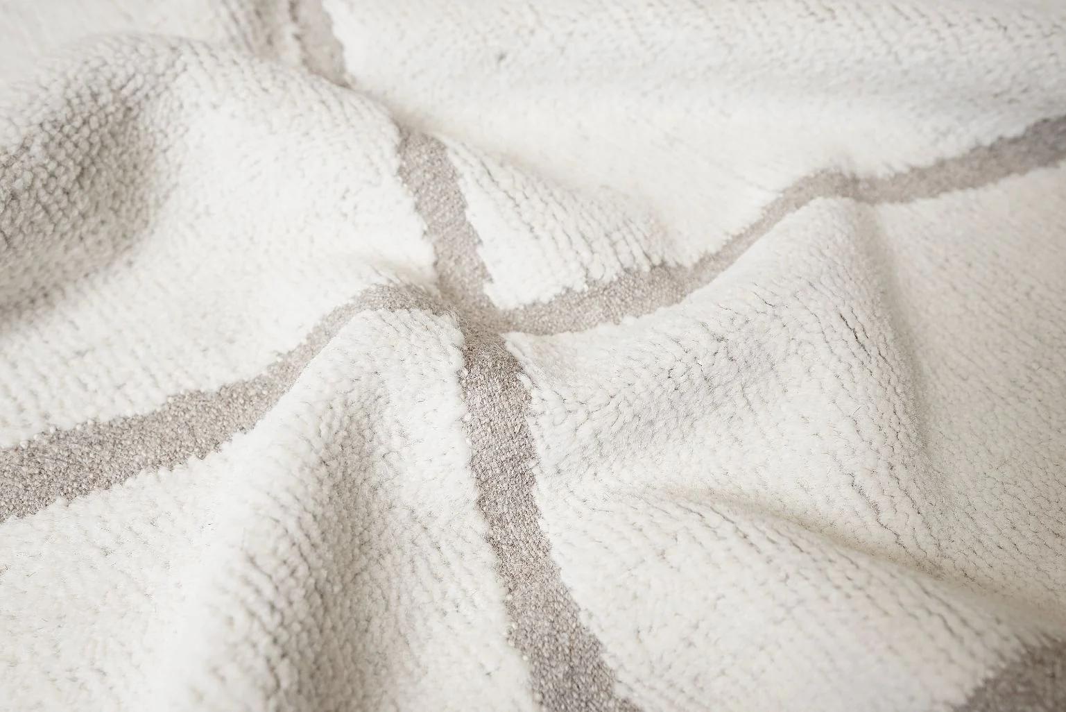 Junction- Ivory/Taupe - Image 3