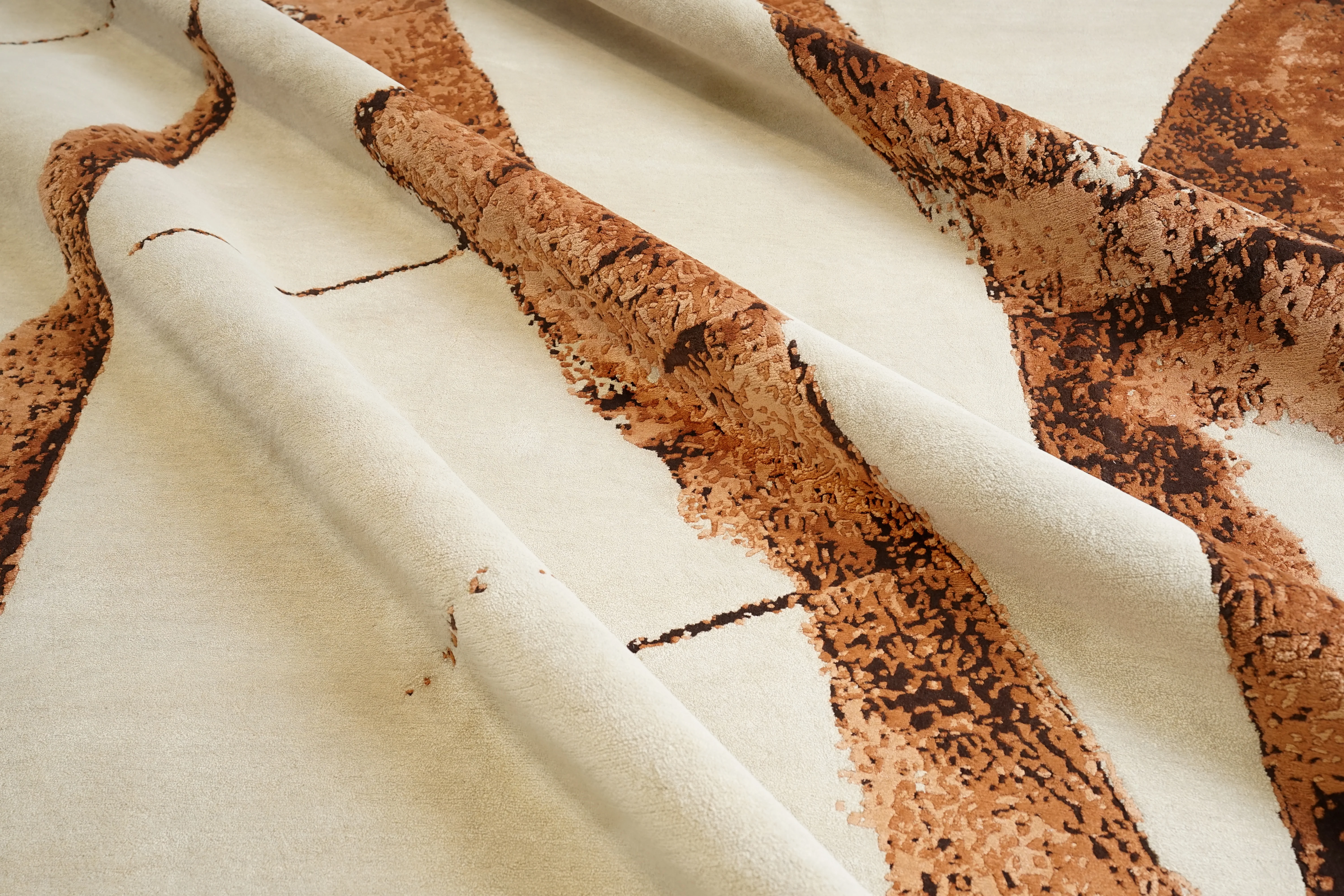 Caldera - Rust - Image 3