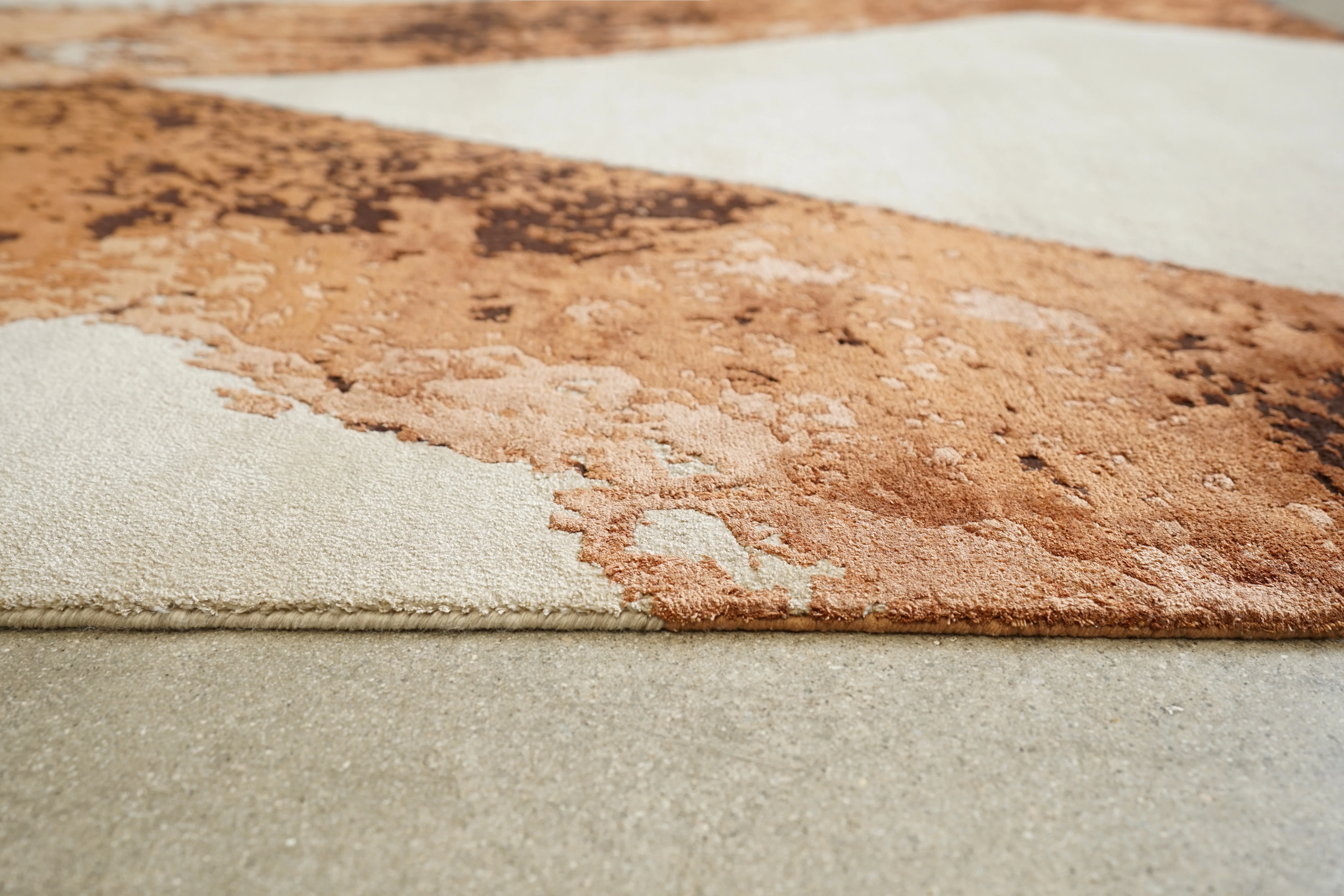 Caldera - Rust - Image 4