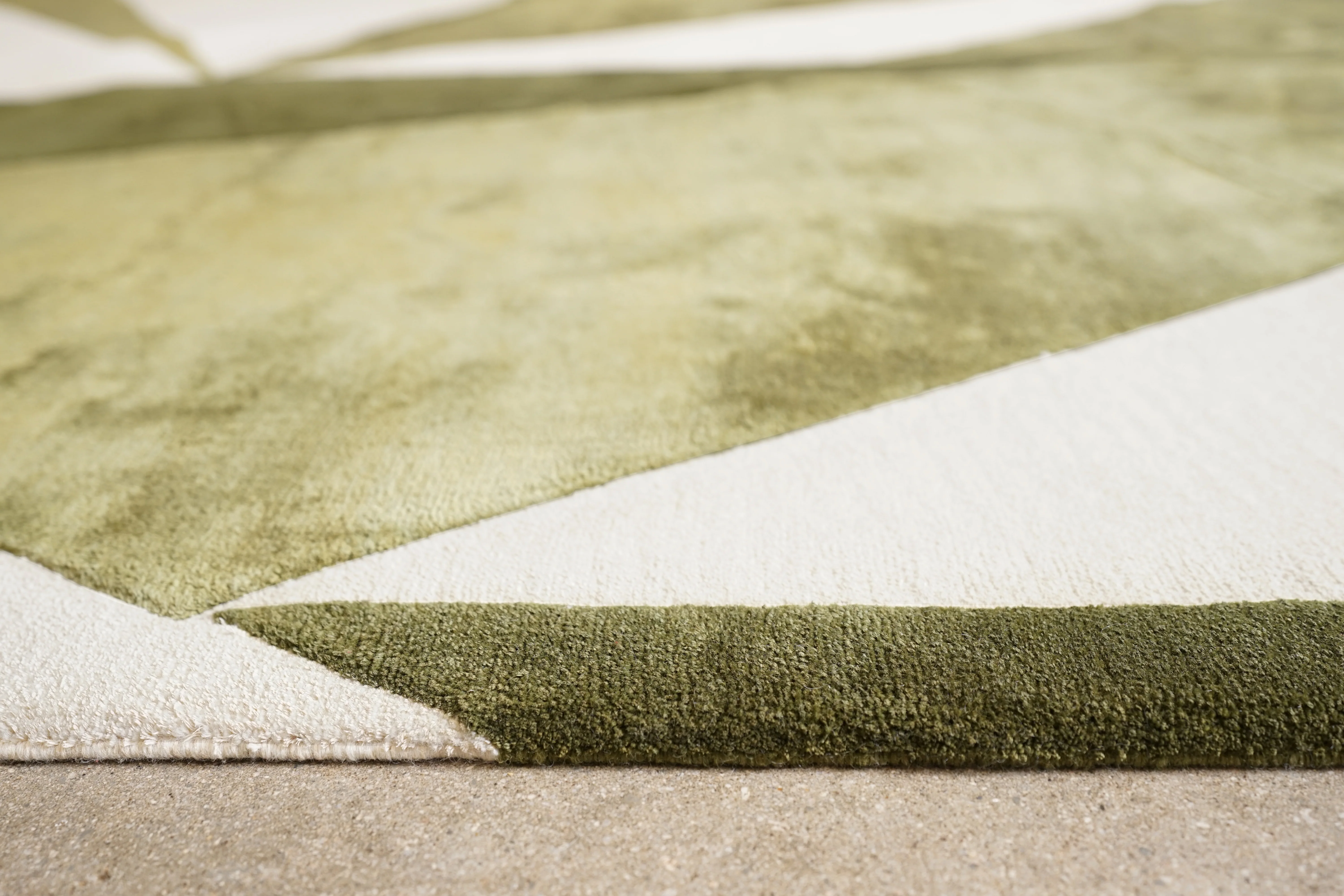 Petra - Olive - Image 4