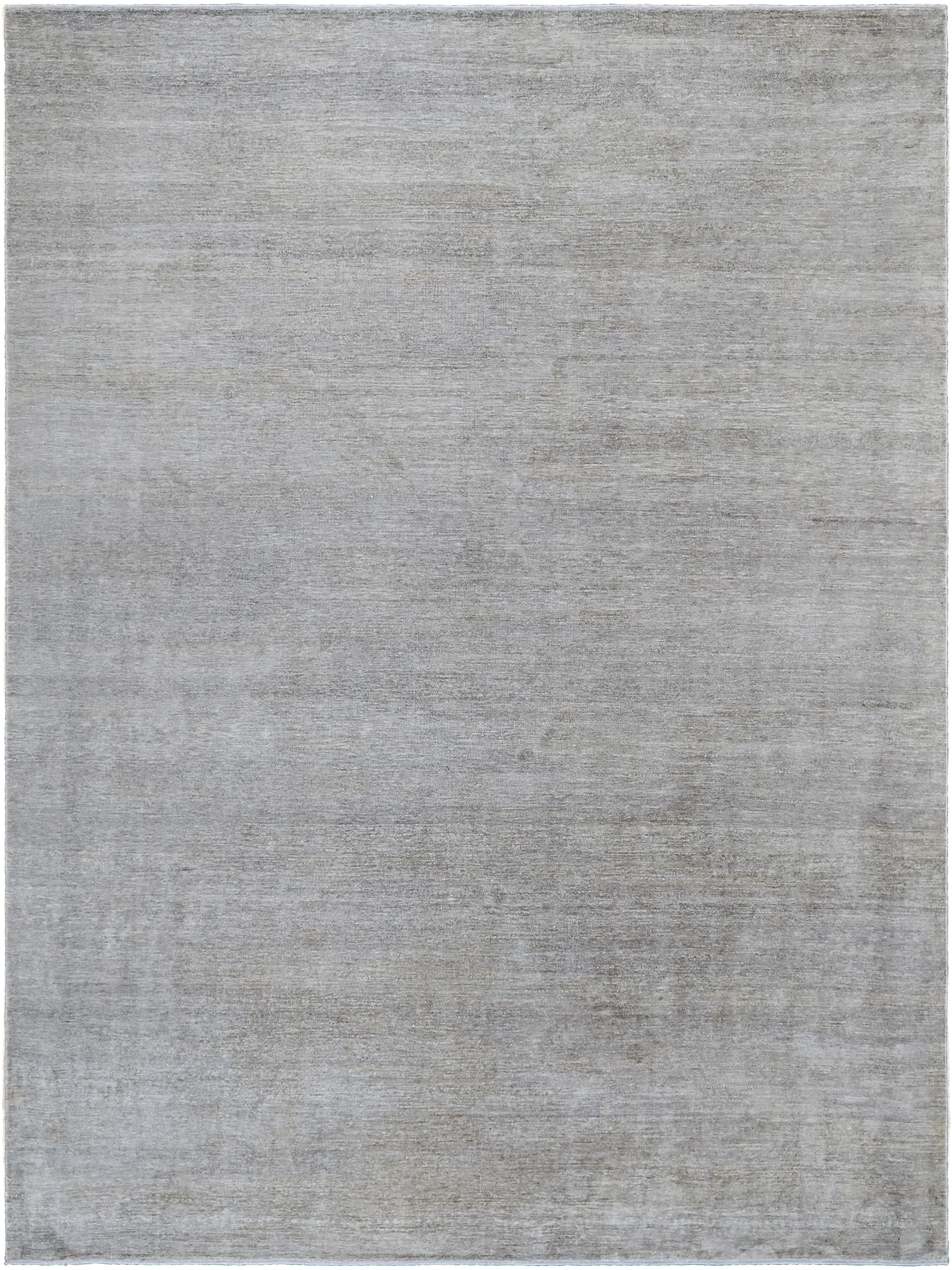 Sheared Silk - Grey