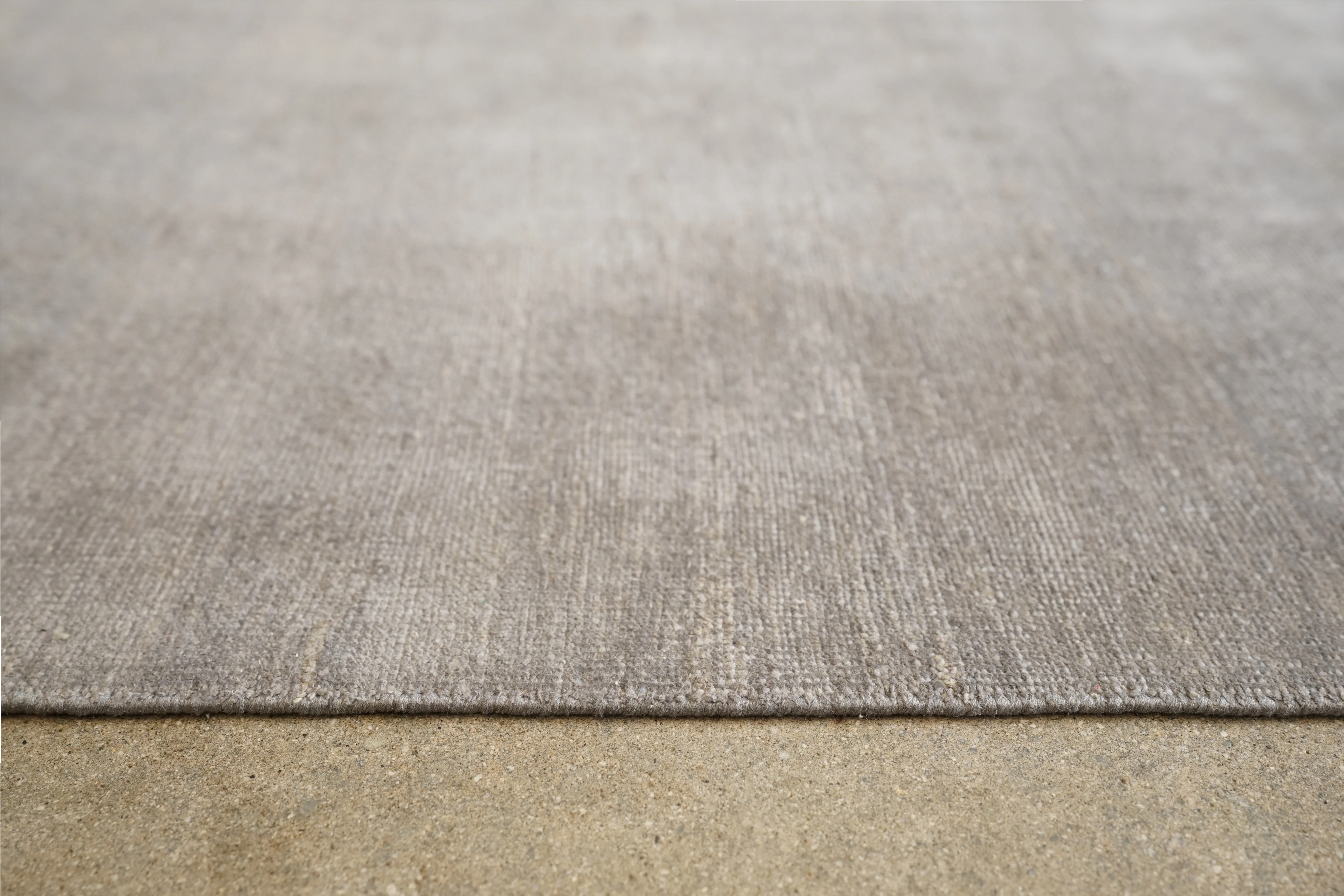 Sheared Silk - Grey - Image 3