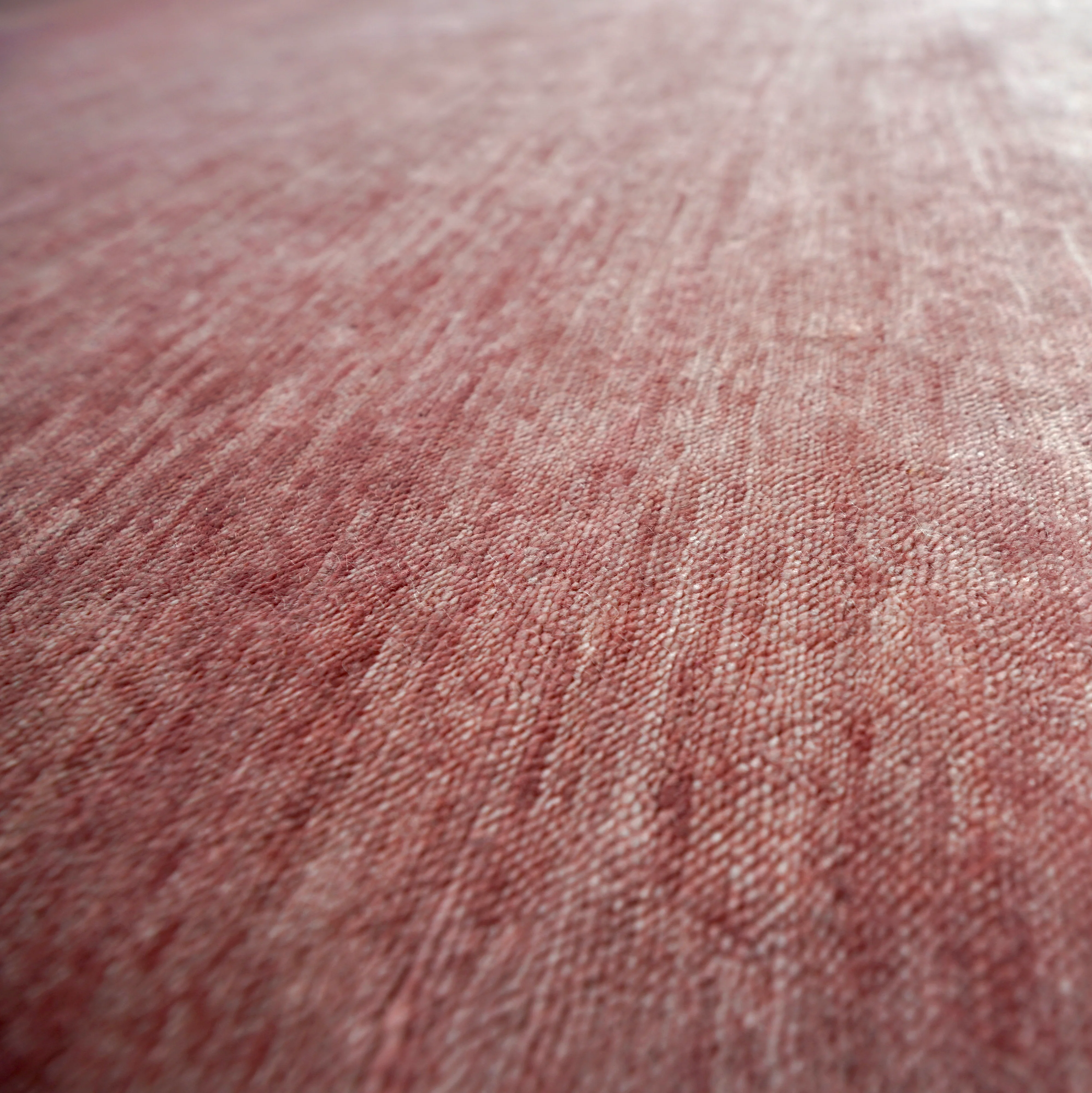 Solid Bamboo Dusty Rose - Image 3