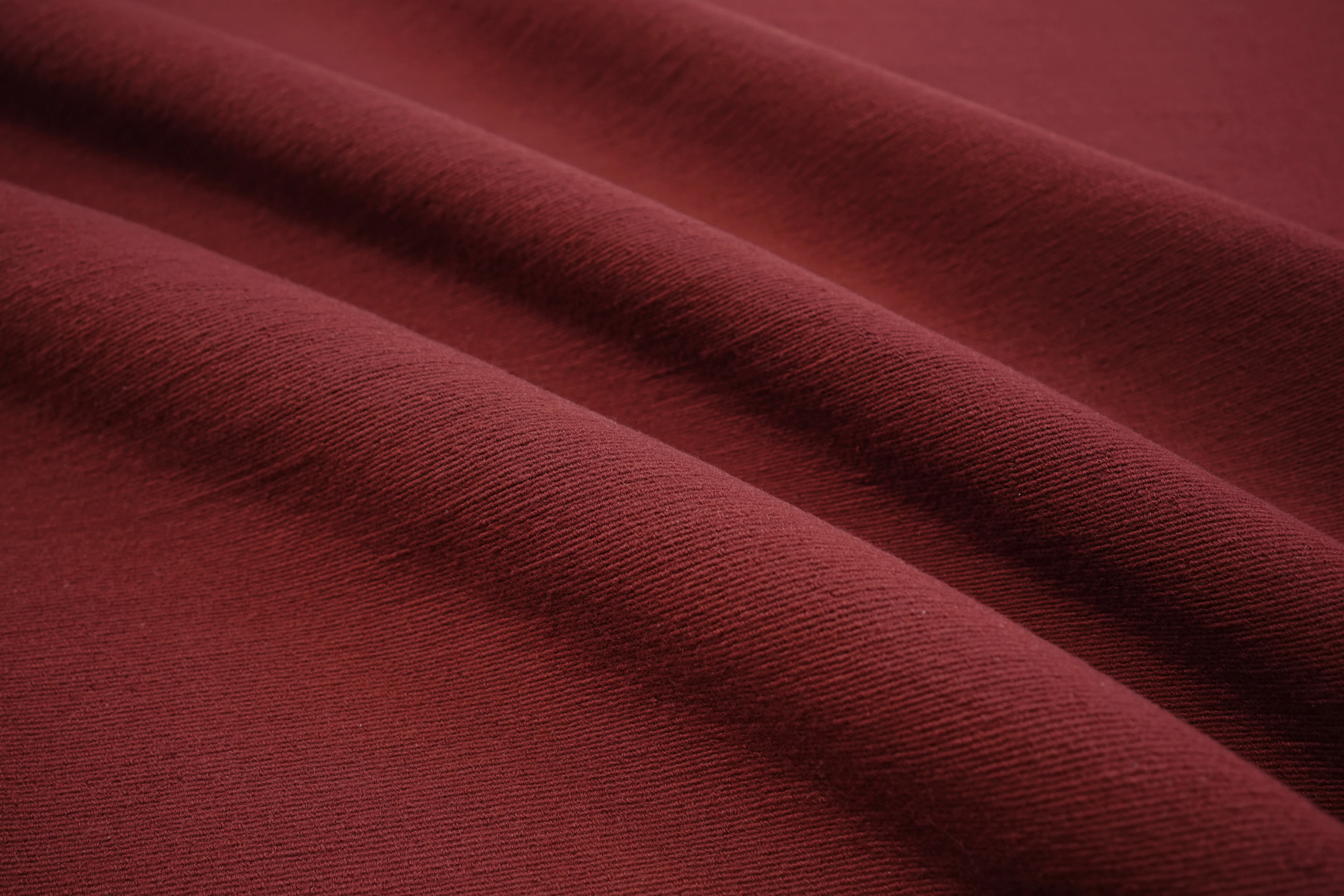 Solid Wool Loop - Image 2