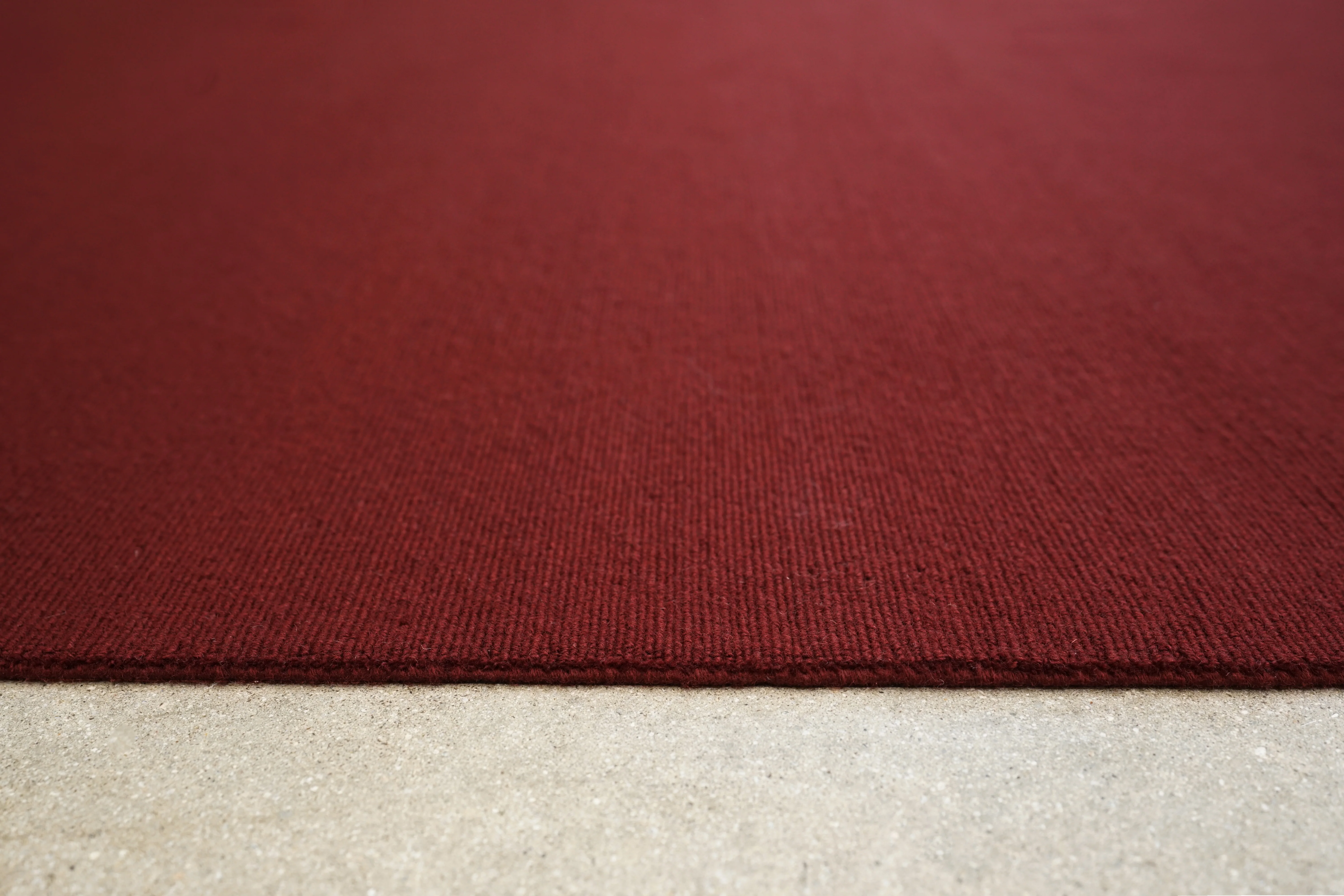 Solid Wool Loop - Image 3