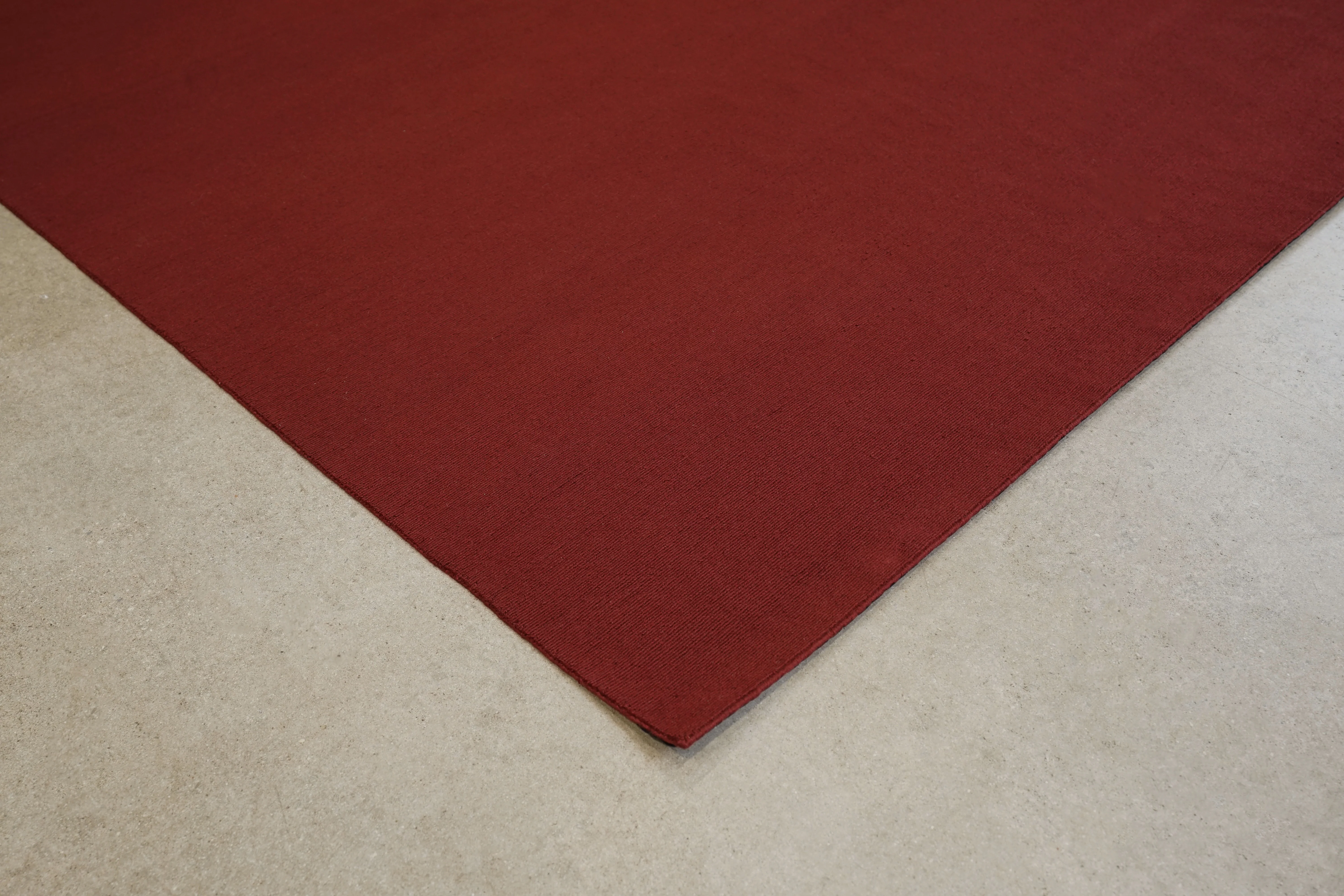 Solid Wool Loop - Image 4