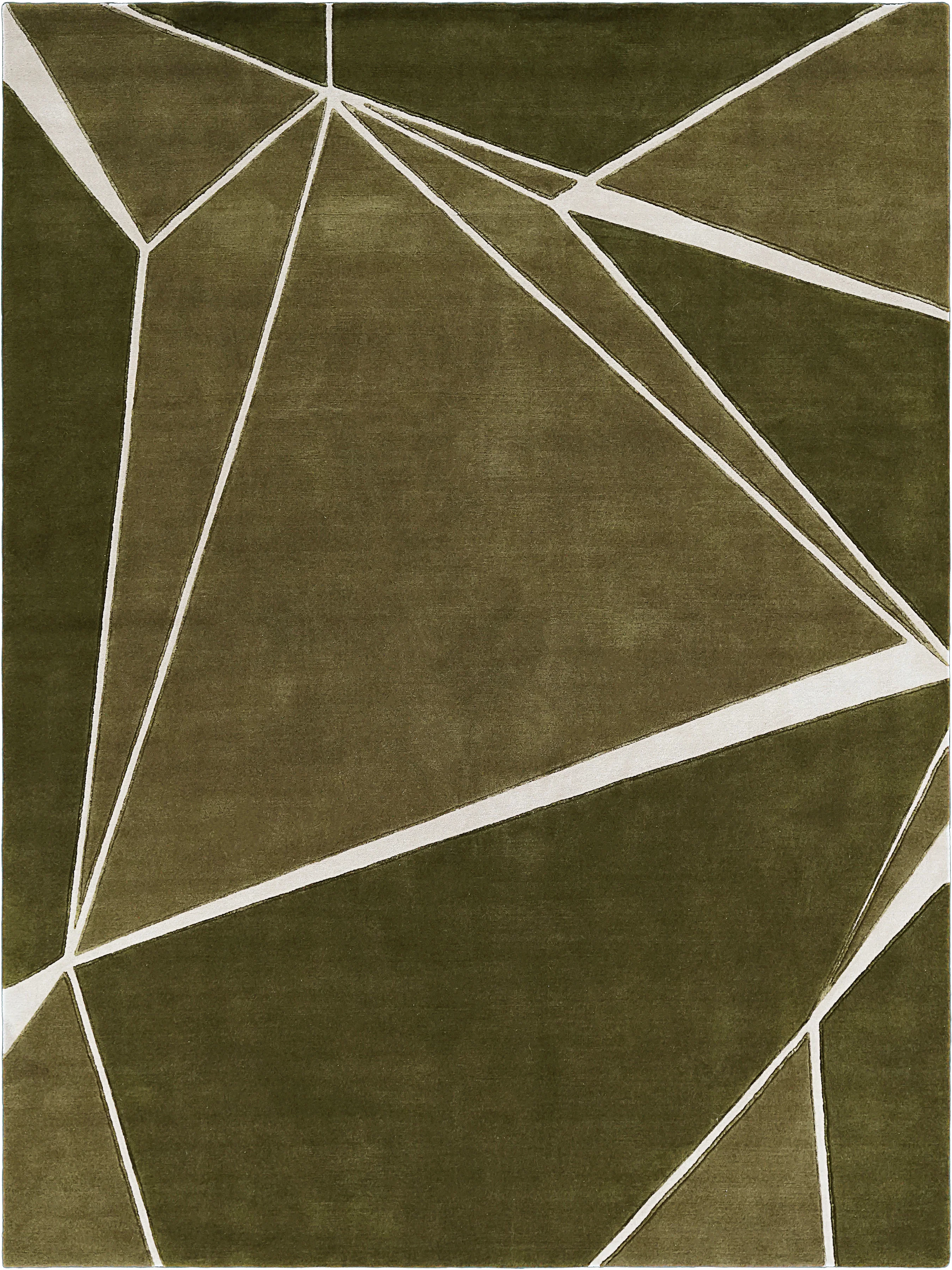 Luis Fernandez, STELLA - Moss