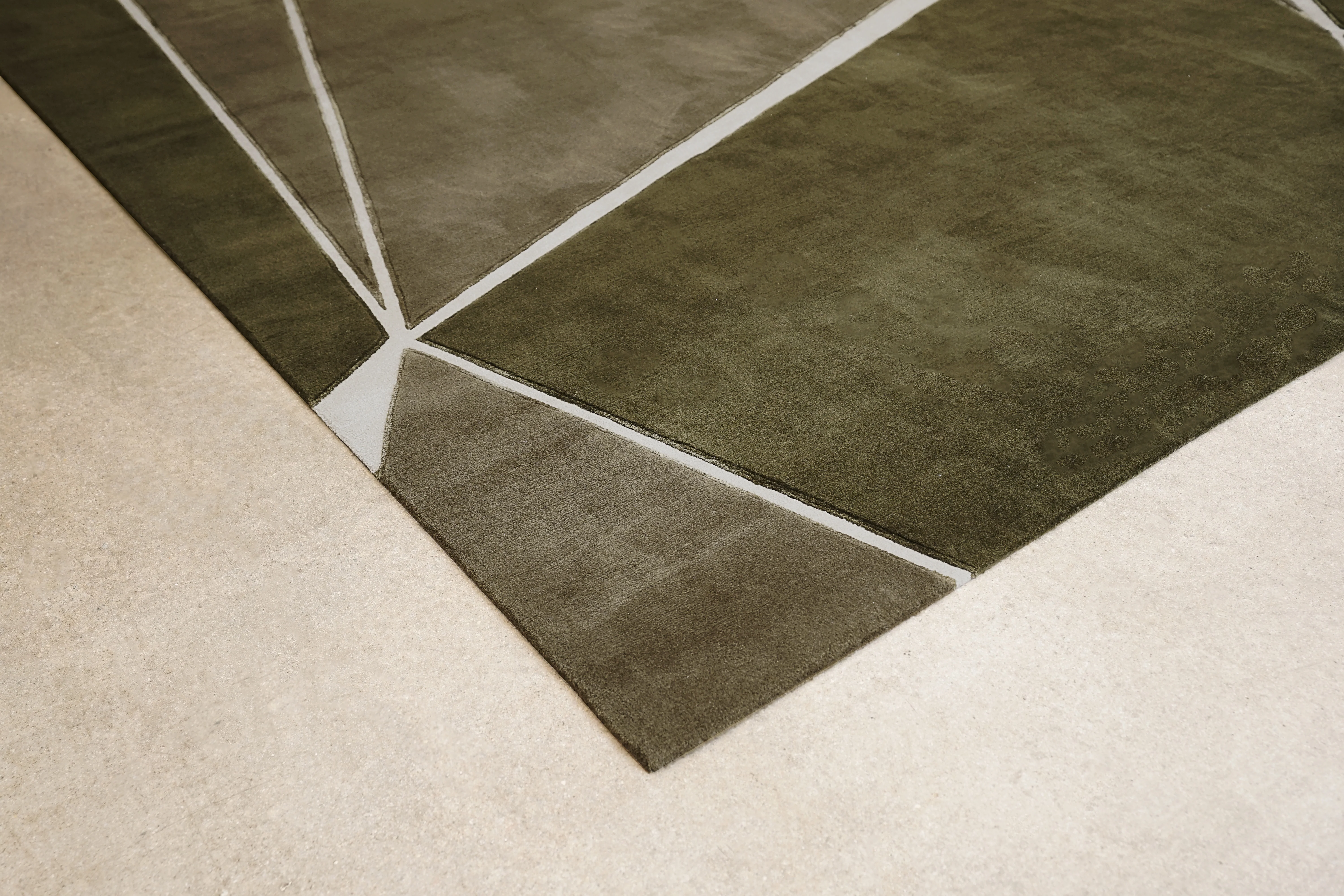 Luis Fernandez, STELLA - Moss - Image 5