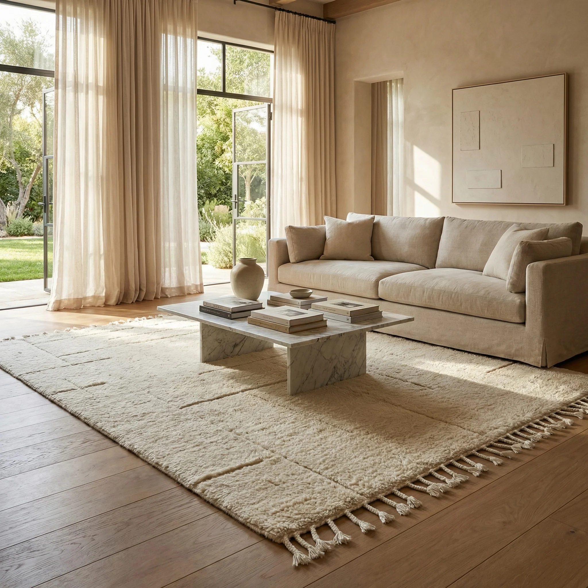Zen Moroccan - Image 2